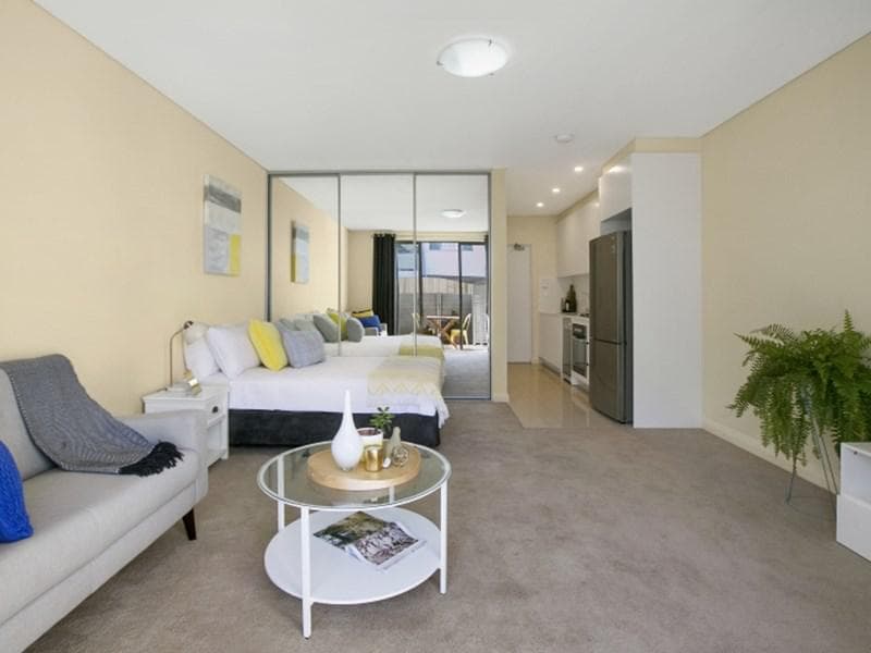 27/11-13 Shackel Avenue, Brookvale, Brookvale - Image 1