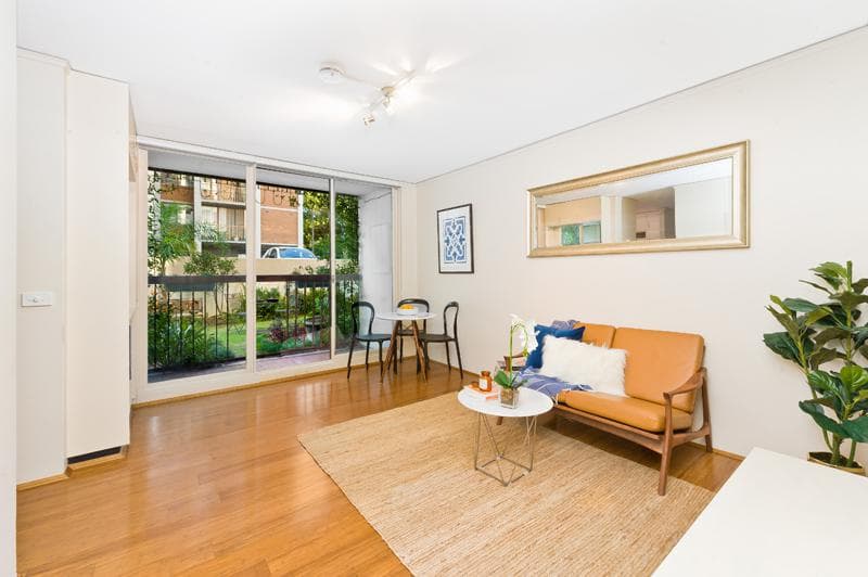 38/77 Cook  Road, Centennial Park, Centennial Park - Image 1