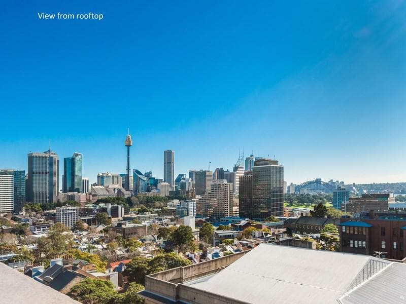 21/347 Liverpool Street, Darlinghurst, Darlinghurst - Thumbnail 6