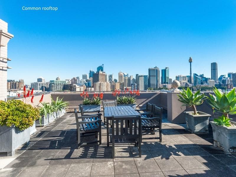 21/347 Liverpool Street, Darlinghurst, Darlinghurst - Thumbnail 7