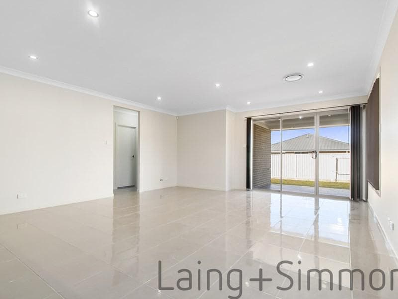 Lot 7 Gropler Street, Middleton Grange, Middleton Grange - Thumbnail 2