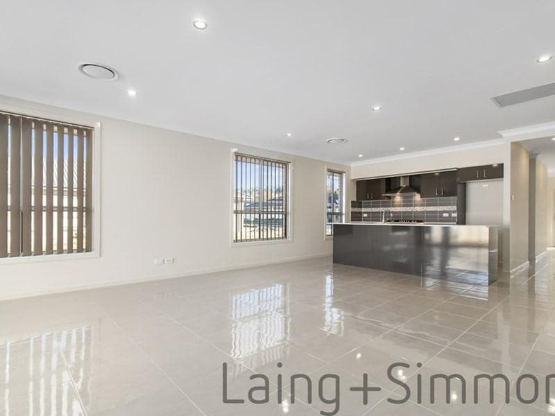 Lot 7 Gropler Street, Middleton Grange, Middleton Grange - Thumbnail 3