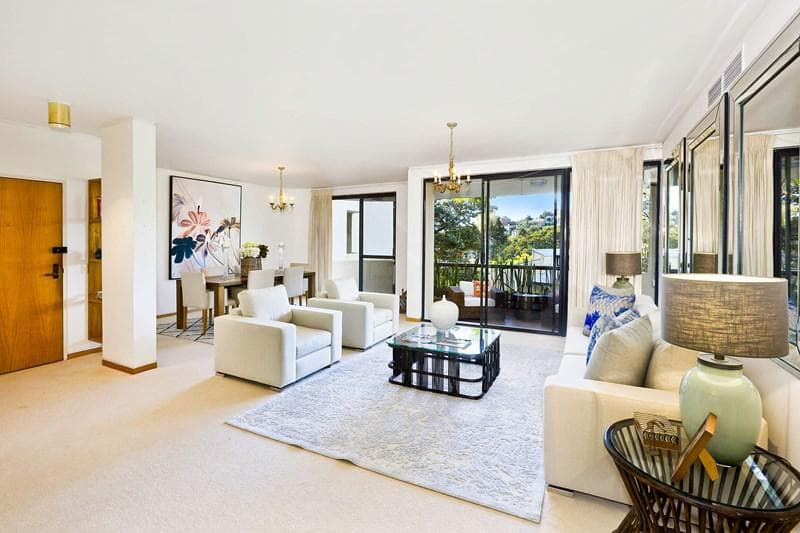 3/7 Condover Marathon Mews, Double Bay, Double Bay - Image 1
