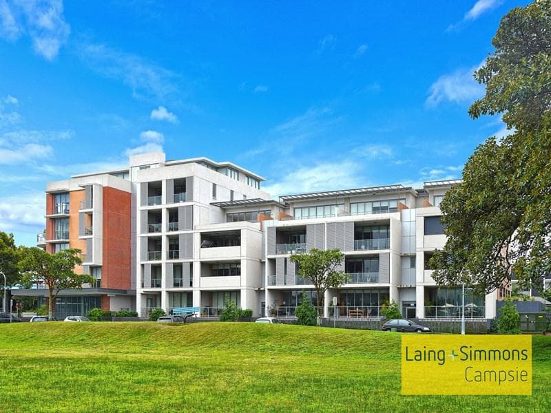 134/26 Jasmine Street, Botany, Botany - Image 1