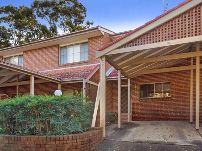 32/19 Torrance Cres, Quakers Hill, Quakers Hill - Image 1