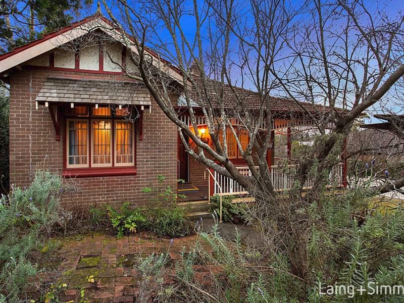 18 Warne Street, Pennant Hills, Pennant Hills - Image 1