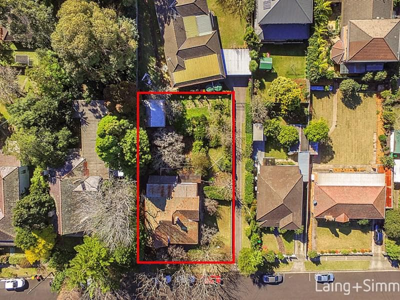 18 Warne Street, Pennant Hills, Pennant Hills - Thumbnail 2