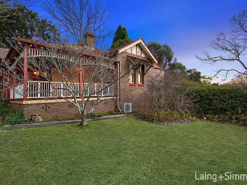 18 Warne Street, Pennant Hills, Pennant Hills - Thumbnail 8