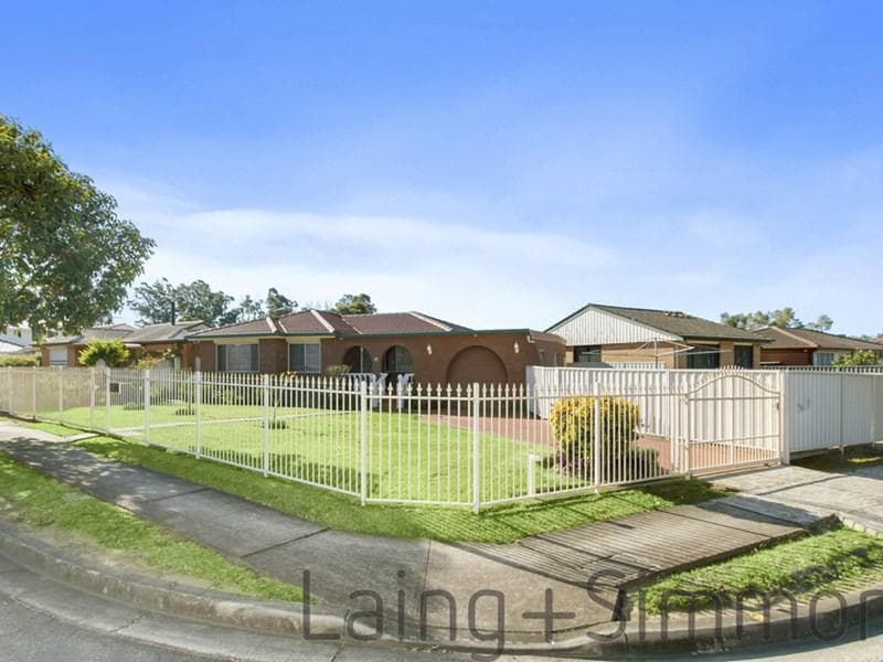 10 Galloway Street, Bossley Park, Bossley Park - Thumbnail 2