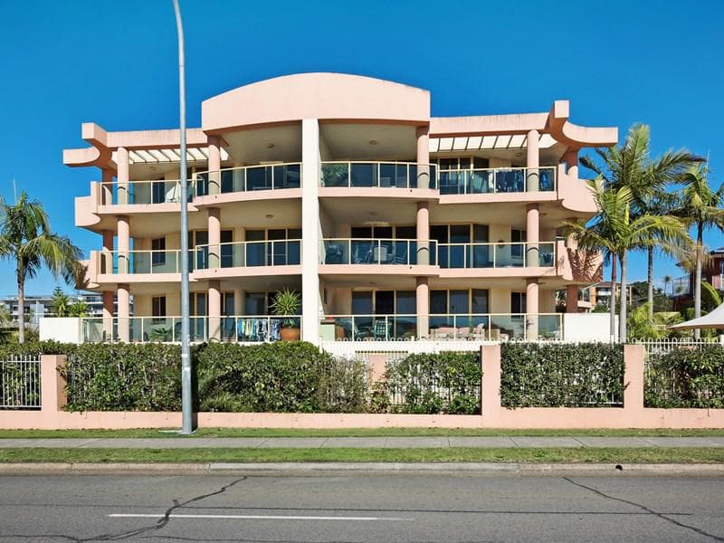 101/22 Buller Street, Port Macquarie, Port Macquarie - Thumbnail 2