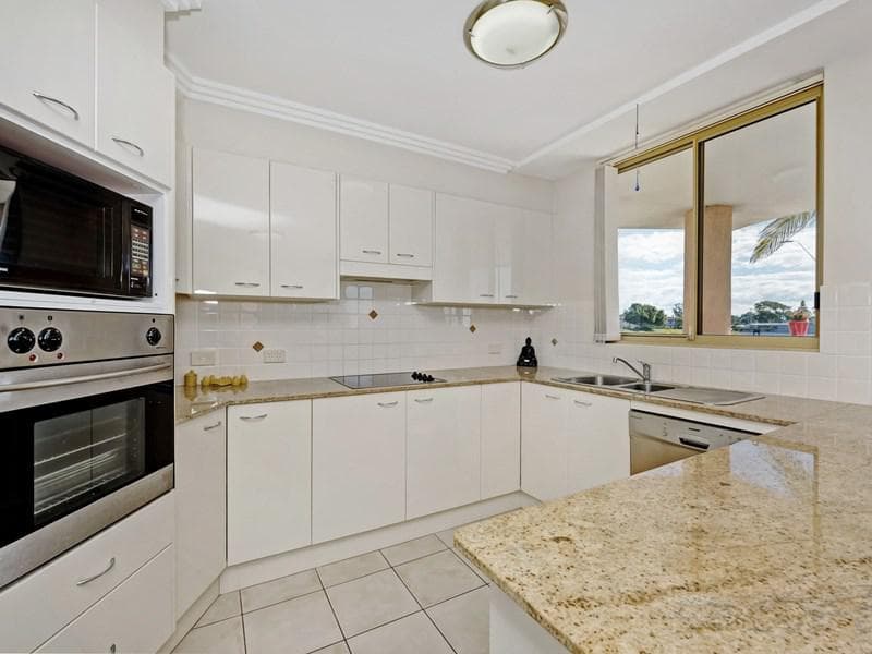 101/22 Buller Street, Port Macquarie, Port Macquarie - Thumbnail 4