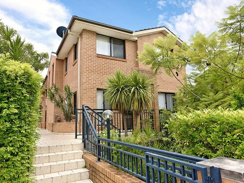 2/3 Manchester Street, Merrylands, Merrylands - Image 1
