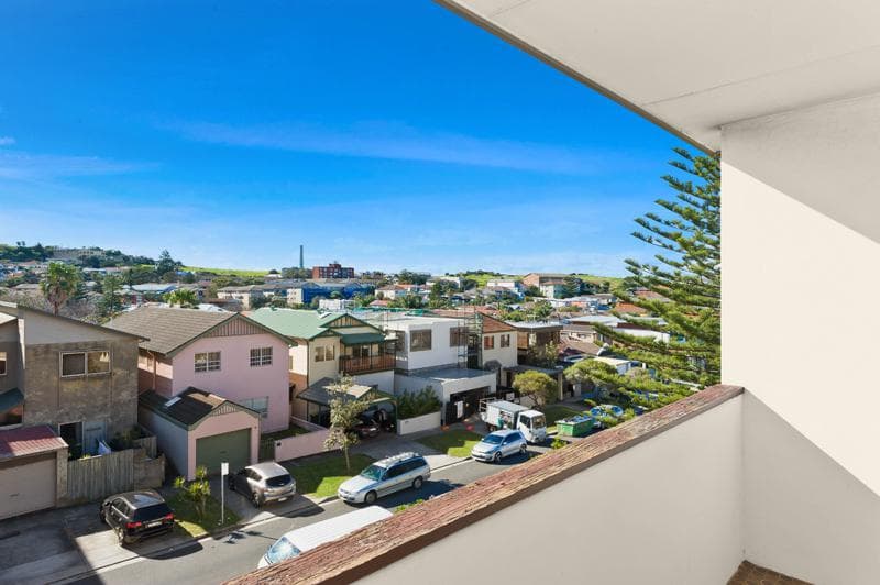 7/35-39 Brighton  Boulevard, Bondi Beach, Bondi Beach - Thumbnail 2