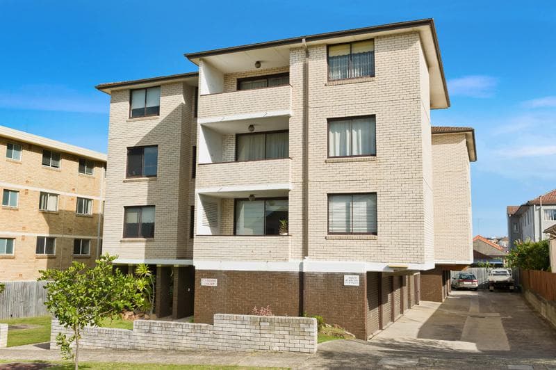 7/35-39 Brighton  Boulevard, Bondi Beach, Bondi Beach - Thumbnail 3