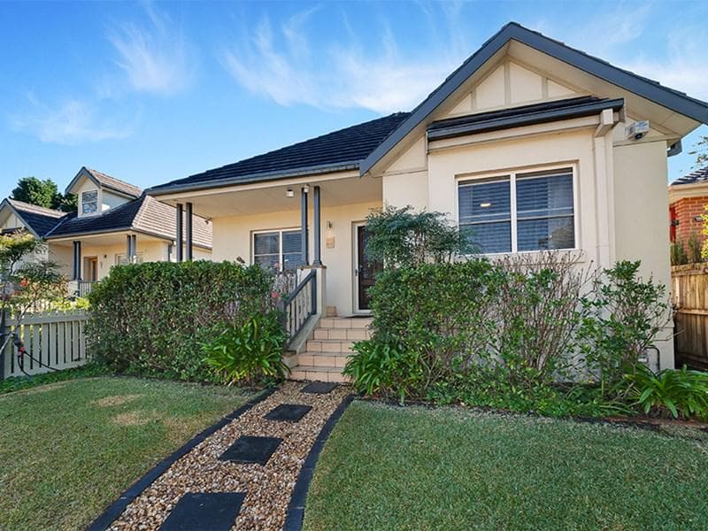 4/8 Havilah Road, Lindfield, Lindfield - Image 1