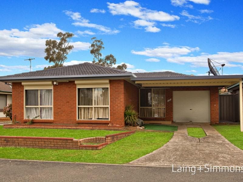 16/8 Plunkett Crescent, Mount Druitt, Mount Druitt - Image 1