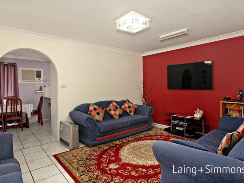 16/8 Plunkett Crescent, Mount Druitt, Mount Druitt - Thumbnail 2