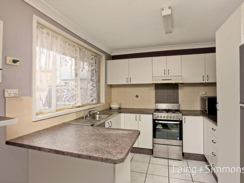 16/8 Plunkett Crescent, Mount Druitt, Mount Druitt - Thumbnail 3