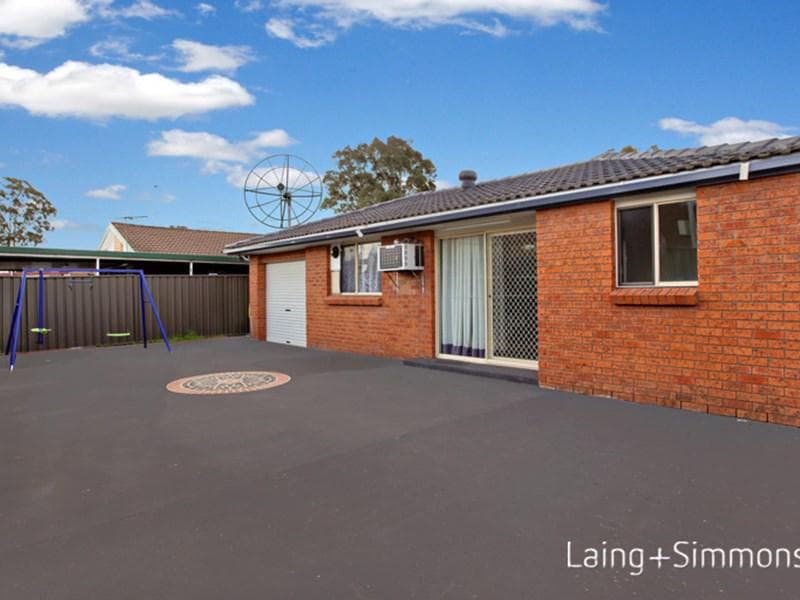 16/8 Plunkett Crescent, Mount Druitt, Mount Druitt - Thumbnail 6