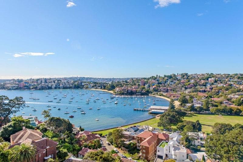 20/2 Eastbourne Road, Darling Point, Darling Point - Thumbnail 3