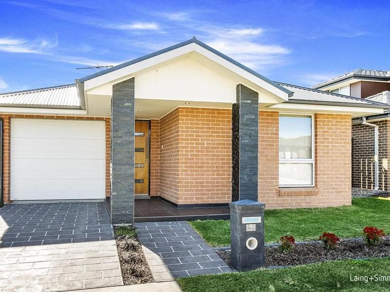 28 Herford Street, Ropes Crossing, Ropes Crossing - Image 1