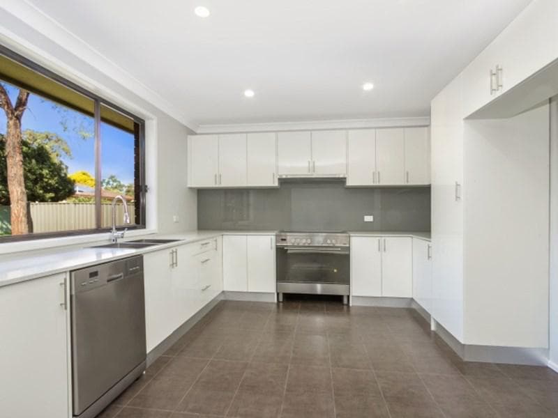 39 Lovegrove Drive, Quakers Hill, Quakers Hill - Thumbnail 4