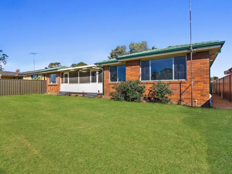 39 Lovegrove Drive, Quakers Hill, Quakers Hill - Thumbnail 5