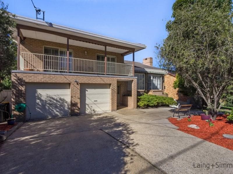 47 Maunder Avenue, Girraween, Girraween - Image 1