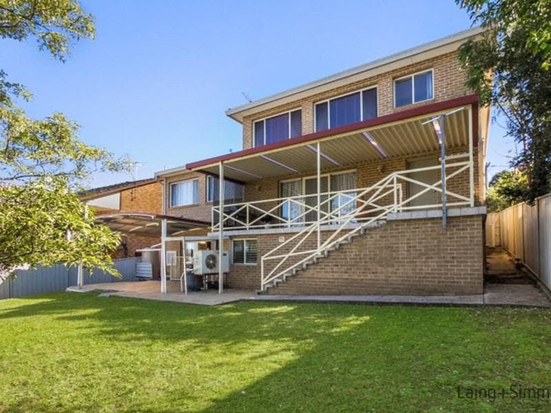 47 Maunder Avenue, Girraween, Girraween - Thumbnail 8