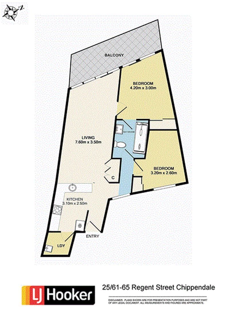 61-65 Regent Street, Chippendale, Chippendale - Thumbnail 5