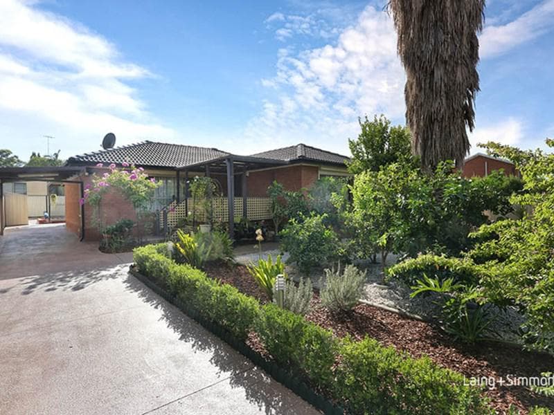 91 Quakers Road, Quakers Hill, Quakers Hill - Image 1