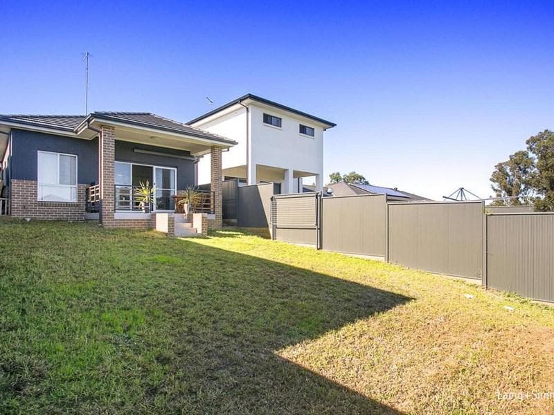 11 Latona Crescent, Ropes Crossing, Ropes Crossing - Thumbnail 6