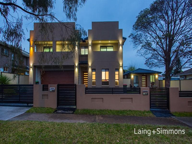 262 Clyde Street, Granville, Granville - Image 1