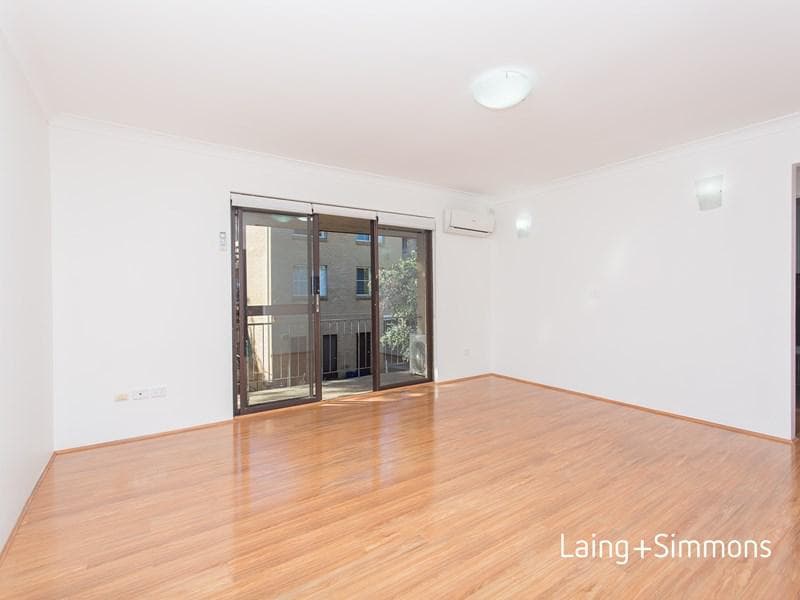 5/39-41 Sheffield Street, Merrylands, Merrylands - Thumbnail 3
