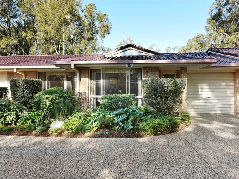 4/126 Hill Street, Port Macquarie, Port Macquarie - Image 1