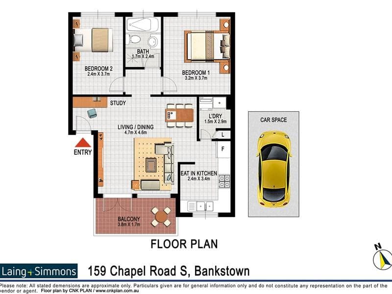 163 Chapel Rd, Bankstown, Bankstown - Thumbnail 5