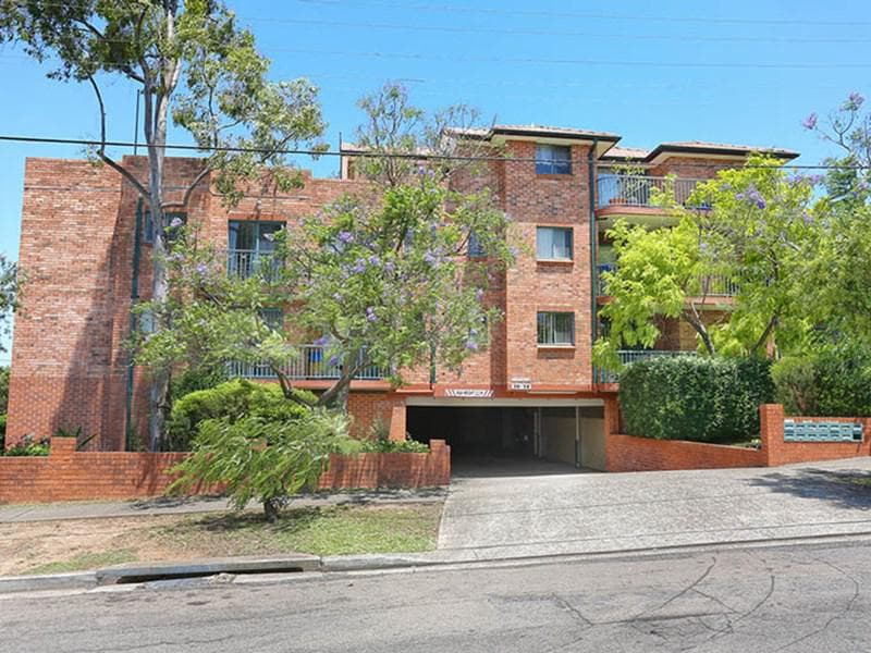 3/36 Birmingham Street, Merrylands, Merrylands - Image 1