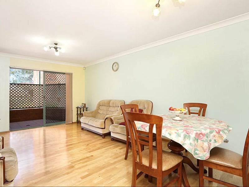 3/36 Birmingham Street, Merrylands, Merrylands - Thumbnail 2