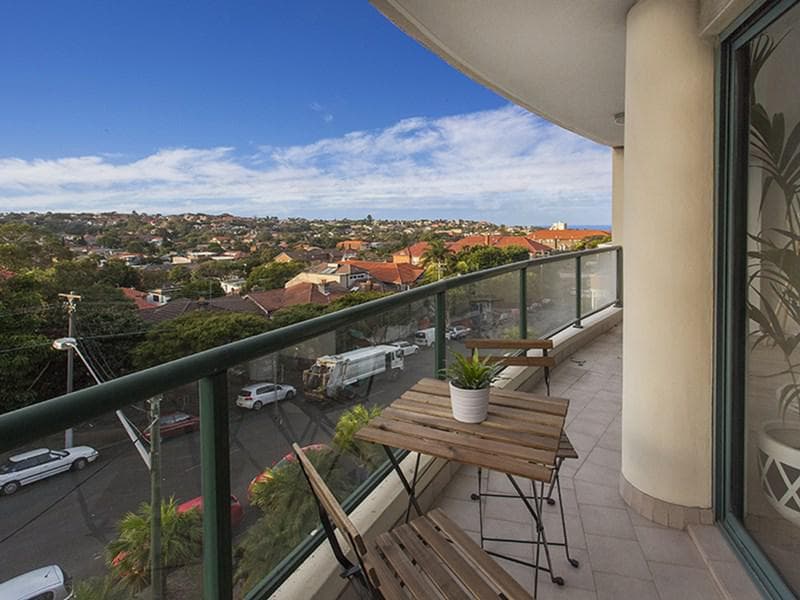 19/65 Coogee Bay Road, Randwick, Randwick - Image 1