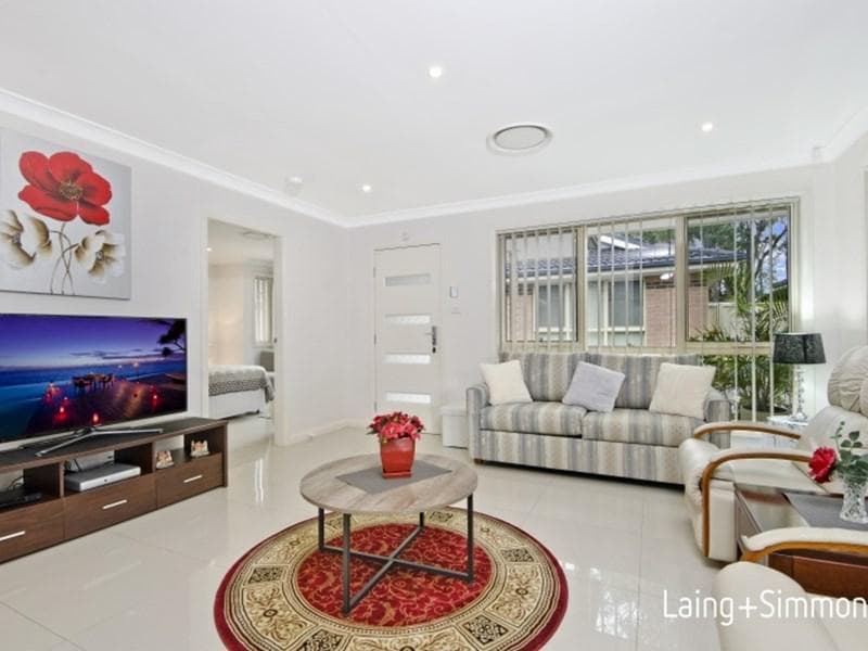 4/4 Stafford Street, Kingswood, Kingswood - Thumbnail 2