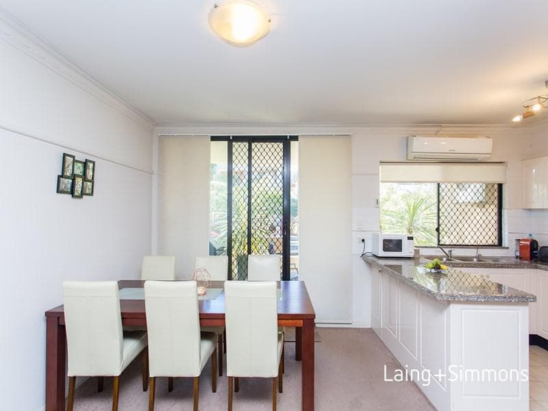 10/23 Brickfield Street, North Parramatta, North Parramatta - Thumbnail 3