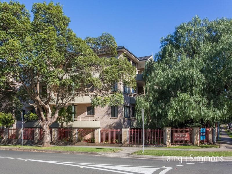 10/23 Brickfield Street, North Parramatta, North Parramatta - Thumbnail 4