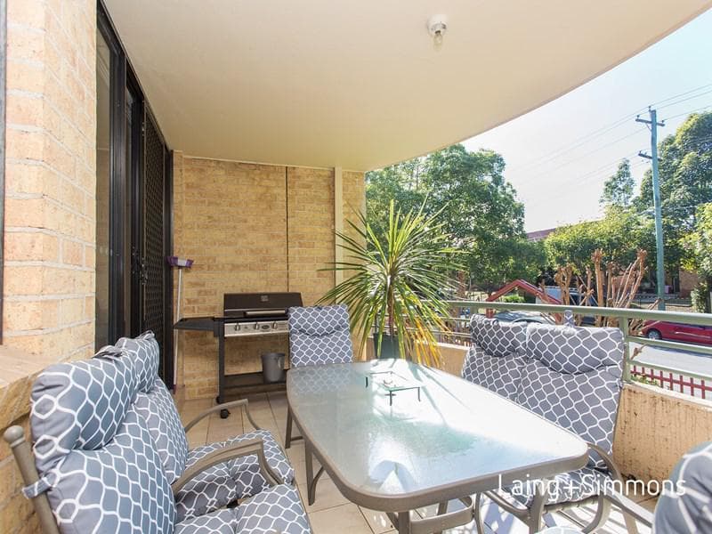 10/23 Brickfield Street, North Parramatta, North Parramatta - Thumbnail 5