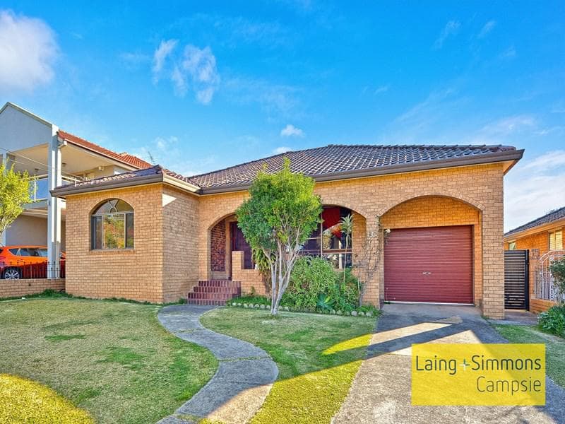 2a Quentin Street, Bass Hill, Bass Hill - Image 1