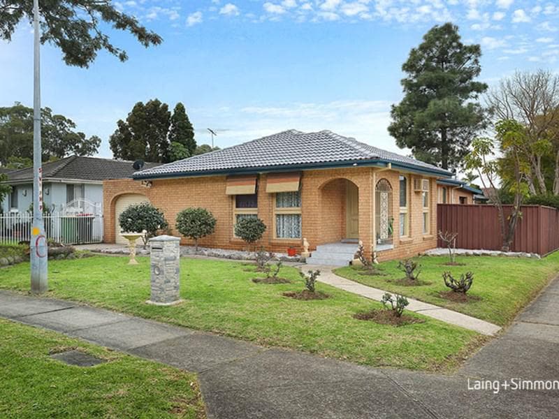 7 Emerson Street, Wetherill Park, Wetherill Park - Image 1