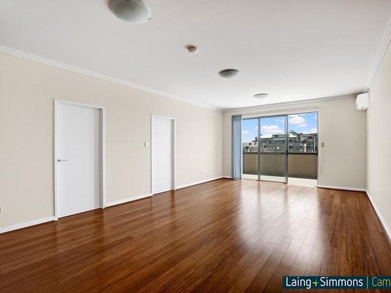 Building N/81 Courallie Ave, Homebush West, Homebush - Thumbnail 3
