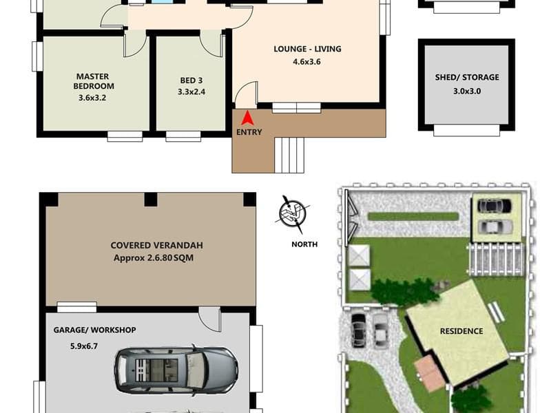 157 Luxford Road, Whalan, Whalan - Thumbnail 3