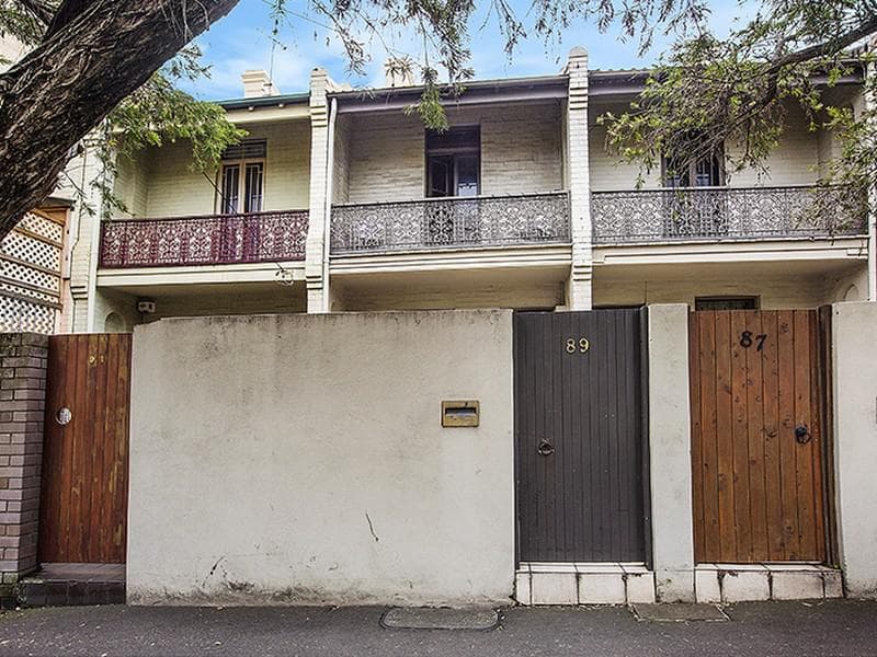 134/26																										Jasmine Street
														
								Botany, NSW 2019, Glebe - Thumbnail 2
