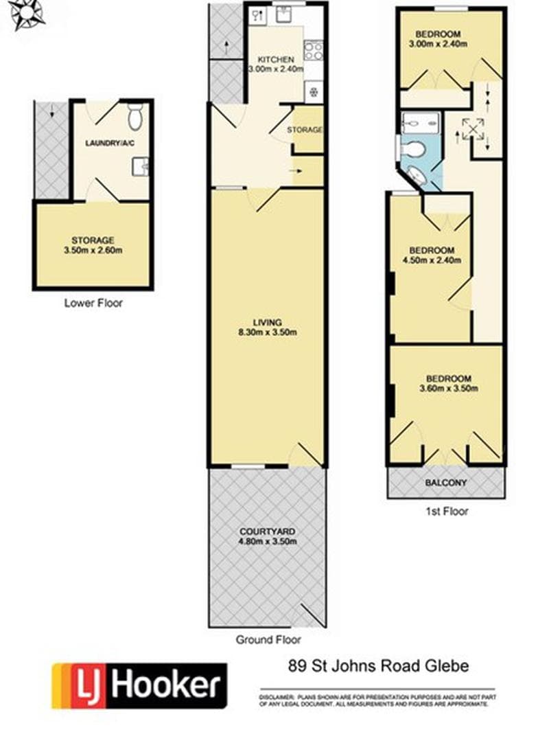 134/26																										Jasmine Street
														
								Botany, NSW 2019, Glebe - Thumbnail 6