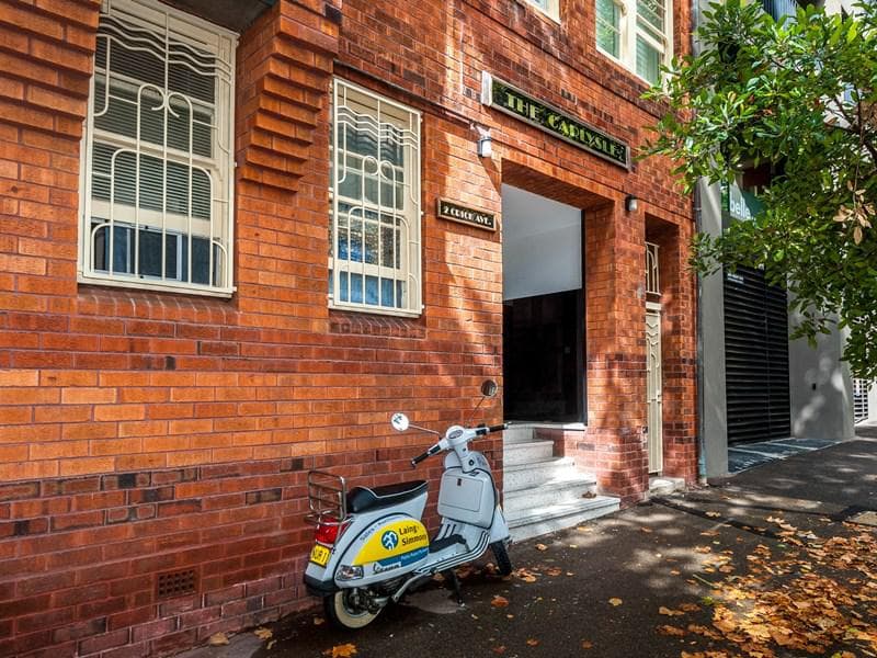 1/2 Crick Avenue, Potts Point, Potts Point - Image 1